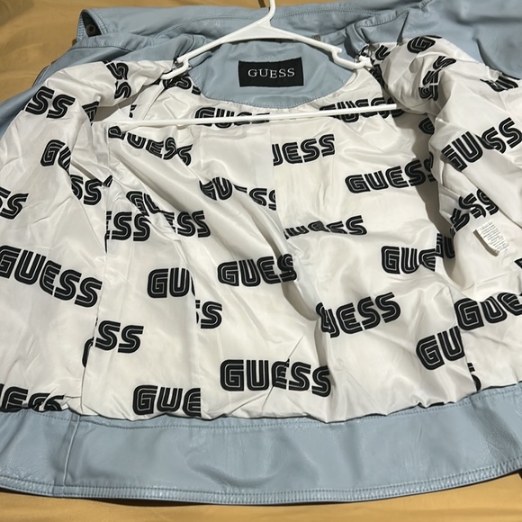 Guess jacket - Picture 4 of 6